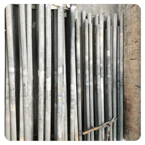 SiC Heating Elements for Chinese Kilns