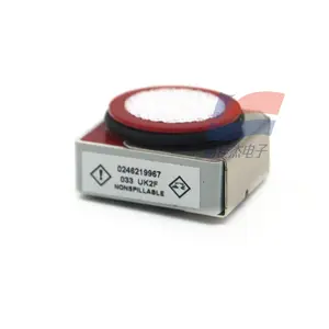 YJJ Industrial Gas Sensor AB010-RO1A-CIT supports smaller instruments