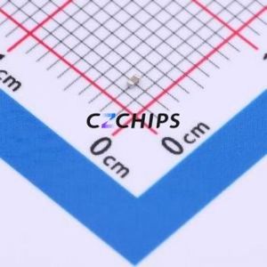 V1R3A0402HQC500NBT SMD Capacitor (MLCC) 0402 1.3pF 50V C0G - Product Image 1