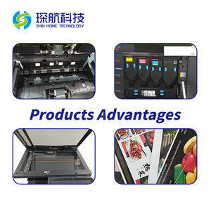 เครื่องถ่ายเอกสารสีความละเอียดสูงขนาด A4 รุ่นปรับปรุงใหม่ <span class=keywords><strong>Konica</strong></span> <span class=keywords><strong>Minolta</strong></span> Bizhub <span class=keywords><strong>C3350i</strong></span> พร้อมฟังก์ชันพิมพ์ ถ่ายเอกสาร สแกน - Product Image 3