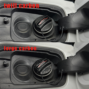 Tapas de Fibra de Carbono para el Tanque de Combustible para <span class=keywords><strong>Mini</strong></span> <span class=keywords><strong>Cooper</strong></span> <span class=keywords><strong>S</strong></span> R60 F56 <span class=keywords><strong>R56</strong></span> F54 F57 R70 JCW F60 F55 John <span class=keywords><strong>Cooper</strong></span> Works Accesorios JCW - Product Image 1