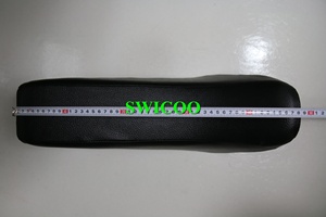 Siège en mousse de haute qualité SWICOO pour moto tout-terrain Thumpstar Apollo Atomik <span class=keywords><strong>Orion</strong></span> 125cc <span class=keywords><strong>250cc</strong></span> - Product Image 5