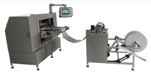 L'<span class=keywords><strong>Origami</strong></span> de 4ème Génération de Poids Lourd est <span class=keywords><strong>Facile</strong></span> à Utiliser et Peut Facilement Affronter des Tâches de <span class=keywords><strong>Pliage</strong></span> Complexes - Product Image 5