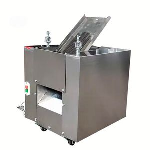 Pequeño hongo negro eléctrico Tofu piel mandarina Peel Kelp Chili Pepper trituradora máquina cortadora - Product Image 1