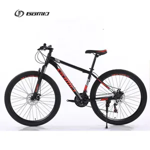 GOMID थोक bisiklet OEM पहाड़ बाइक गियर चक्र कस्टम bicicletas 26 27.5 29 पर्वत साइकिल वयस्कों के लिए