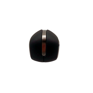 Mazda Gear <b>Shift</b> <b>Knob</b> KAAA46030 Black Leather Electroplated Ergonomic Design For CX 60 70 80 CX 90 Models - Product Image 3