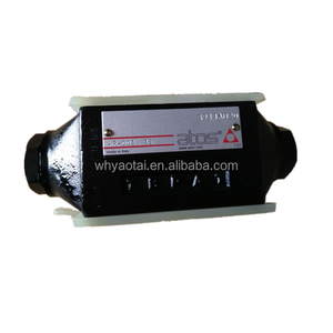 ปั๊มไฮดรอลิกโซลินอยด์ SCG353A047 PVV ปั๊มใบพัด Atos AZPF - Product Image 2