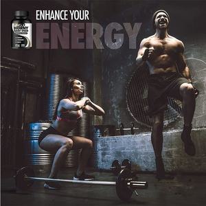 OEM Horny козий сорняк для мужчин и женщин, Мужская добавка для улучшения питания, капсула Epimedium - Product Image 4