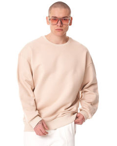 Мужская хлопковая толстовка с логотипом - Product Image 4