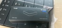 USA TVIP710 S905W2 Android 11 Linux Streaming TV Box 1G/8G Quad-Core 4K Protal IP-TV Media Player Top Box Garantie 1 an