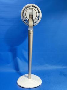 7 Inches Rechargeable Air Circulator <b>Fan</b> <b>With</b> <b>Remote</b> <b>Control</b> Timer 3D Oscillation & Light for Household Outdoor Use Air Cooling - Product Image 5