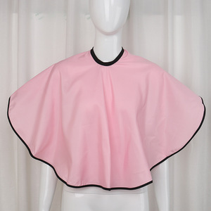 Mantella Impermeabile per Parrucchiere Wanmei, Mantella da Taglio Bathing Ape per Accessori da Salone, Mantella per Parrucchieri - Product Image 3