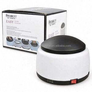 Dissolvant de vernis à ongles en <span class=keywords><strong>gel</strong></span> bio, application facile, fournitures - Product Image 1