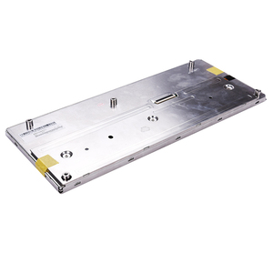 Panel Lcd Ips de 12,3 pulgadas para autobús y coche, pantalla <span class=keywords><strong>Tft</strong></span> de brillo de 1920x720 850, Industrial, nueva barra estirada - Product Image 6