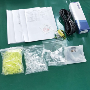BIOBASE China S Biochemistry Analyzer <strong>Blood</strong> Clinical Chemistry Analyzer BK-CA04 49 Sample Positions for Lab - Product Image 5