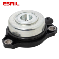 Solénoïde de commande de distribution variable du moteur 2720510177 A2720510177 A2720150101 A0041539628 pour MERCEDES-BENZ 2005-2015