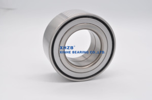 オートホイールハブ25x52xサイズオプションDAC25520037 25x52x 37mm DAC255200206 25x52x 20.6mm DAC25520042 25x52x 42mmベアリング25x52x43mm - Product Image 3