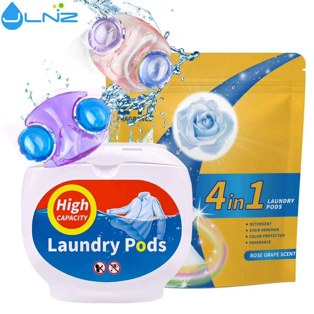laundry cleaning supplies eco friendly washing powder bulk laundry detergent pods