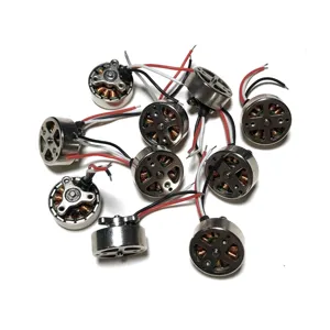 Pièces de rechange pour drone quadricoptère L900 <span class=keywords><strong>Pro</strong></span> Se MAX K911 <span class=keywords><strong>AE8</strong></span> S608 K60 K80 <span class=keywords><strong>Pro</strong></span> RC, moteurs sans balais - Product Image 2