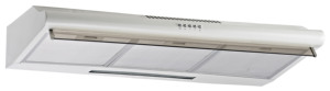 90 CENTIMETRI Sottile <span class=keywords><strong>Cappa</strong></span> a Parete o Sotto Cabinet Piccolo <span class=keywords><strong>Cappa</strong></span> Da Cucina con Interruttore A Pulsante del Motore di Rame - Product Image 2