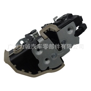 Mécanisme de serrure de porte arrière pour Ford F-150 Raptor, côté gauche, JL3A1526413CK 5683477, état neuf, matière plastique, pour Focus Mondeo - Product Image 3