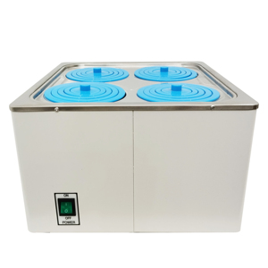 OEM Múltiples especificaciones Dispositivo de laboratorio LED Digital Constante Termostático Calefacción Circulación Baño DE AGUA DE ACERO INOXIDABLE - Product Image 3