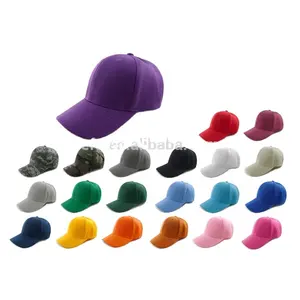 Özel şapkalar logo nakış donatılmış unisex Polyester beyzbol spor kap şapka özel logo ile beyzbol şapkası erkek kadın