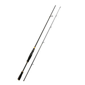 <span class=keywords><strong>Canne</strong></span> à pêche en fibre de carbone, action lente moyenne, poignée EVA, télescopique 6m, pour la pêche à la carpe en rivière - Product Image 4