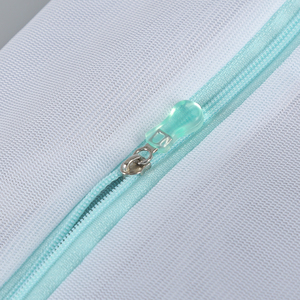 ถุงตาข่ายใส่เสื้อผ้าแบบมีซิป,ที่จัดเก็บเสื้อผ้าสกปรกสำหรับเดินทางตามสั่ง - Product Image 4