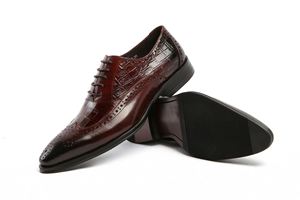 Nuevos Mocasines de Suela Gruesa para Hombre, de Cuero Genuino, Cómodos y Transpirables, Zapatos Casuales de Una Pieza, Zapatos de Hombre a la Moda - Product Image 6
