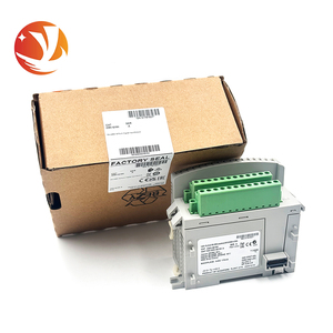 Módulo de Entrada Digital de 16 Puntos A-IIenBradley 2085-IQ16K Original, Nuevo, Controlador Lógico Programable PLC, 110V, I/O Link - Product Image 1