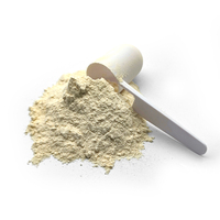 Poudre de protéines de lactosérum OEM 2lb, complément alimentaire pour la prise de poids, poudre de protéines végétalienne