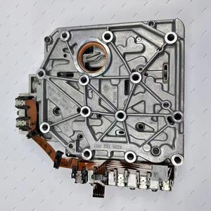 Corps de soupape 01m neuf avec solénoïdes - Product Image 1