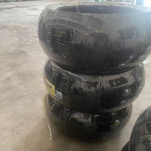 Neumático Radial para Motocicleta KINGTYRE K97 240/45ZR17 |   Neumático Tubeless de Acero Reforzado para Bicicletas Deportivas de Crucero - Product Image 4