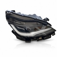 Ensemble de phares LED gauche OE 1760888-00-E pour Tesla Model 3 nouvelle version restylée, remplacement du phare avant