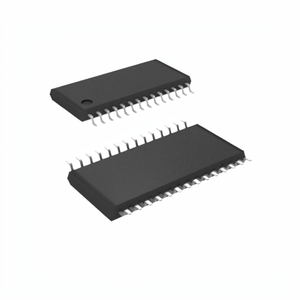 NB4N7132DTR2G Electronic Chips Component 28 TSSOP In Stock Clock Timing - Product Image 1