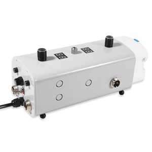 Penjualan terlaris! LED Dental tanpa sikat Motor Micromotor 50,000 rpm, irigasi pompa air sendiri untuk penggunaan bedah Lab/klinik - Product Image 4
