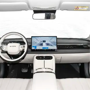 Auto Eléctrico Chino en Oferta, AIONs <span class=keywords><strong>RT</strong></span>, Sedán de Largo Alcance (520 KM), Autos Eléctricos Aions, Vehículo de Nueva Energía - Product Image 4