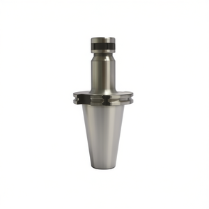 หัวจับดอกสว่านแบบเรียว Tc40 50 Hs Iso Taper Chuck Din 69871 สำหรับงานกลึง - Product Image 2