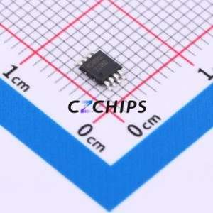 ชิปไอซีวงจรรวมเครื่องขยายสัญญาณเสียง MSOP-8 NS4890C ใหม่และดั้งเดิม - Product Image 1