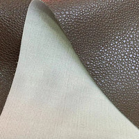 Sacs en cuir PU gaufré enduit imperméable et coupe-vent de 1,2 mm, résistants aux taches, pour l'été et l'hiver, pour la sellerie, les bagages, les matelas et les sièges de voiture