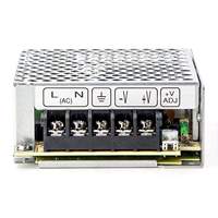 Alimentation industrielle à découpage Mean Well RS-35-3.3 35W 3.3V à sortie unique AC/DC, certifiée CE CB, sans ventilateur (SMPS)