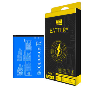 TLi020F1锂替代电池阿尔卡特一键式Pop 2 5042D C7 U5 3.7V 3.8V手机数字电池库存 - Product Image 1