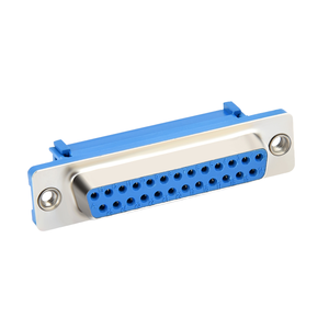 Công nghiệp D-Sub bàn phím điện tử kết nối Nam/nữ giới D-Sub Thông tư nối Conector RJ45 thông tư nối - Product Image 4