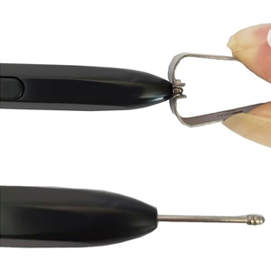 Ricambio pennini/punte in metallo per <span class=keywords><strong>Samsung</strong></span> Galaxy <span class=keywords><strong>Tab</strong></span> S9/S9FE +/S9 Ultra/S8/S8 +/S8 Ultra/S7/S7 FE/S6/S6 Lite/S22/S23/S24 penna S - Product Image 6