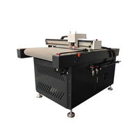 Plotter de corte 2024 listo para enviar Sk 1350, plotter de corte Graphtec Original, plotter de corte de etiquetas Digital inteligente RK2 de 60cm