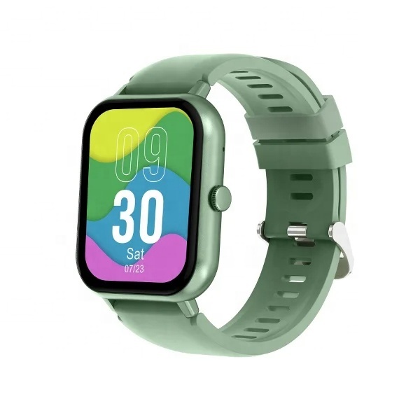 Calling Smart Watch Wearable Devices Waterproof Sport Fitness Tracker Smartwatch