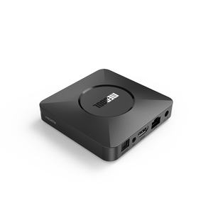 Boîtier TV <span class=keywords><strong>Mecool</strong></span> M2 PRO 2 Go 16 Go Amlogic S905Y4 BT5.0 Android 11 Lecteur multimédia Boîtier décodeur certifié Android 11.0 ATV Boîtier TV - Product Image 1