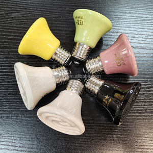 <span class=keywords><strong>Lampe</strong></span> <span class=keywords><strong>chauffante</strong></span> en céramique pour maison de volaille, <span class=keywords><strong>lampe</strong></span> <span class=keywords><strong>chauffante</strong></span> pour animaux, poussins, tortues, reptiles - Product Image 6