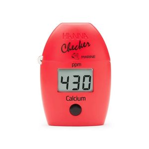 แคลเซียมทางทะเล HANNA HI758 ปรับแต่งได้ พร้อมช่วงค่า 200-600 ppm สำหรับการบำบัดน้ำหล่อเย็น และรองรับ OEM/ODM - Product Image 1